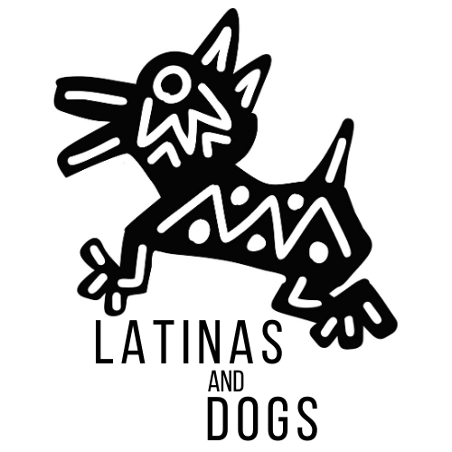 Latinas and Dogs